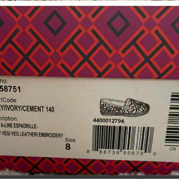 Tory Burch Espadrilles - Picture 2 of 2